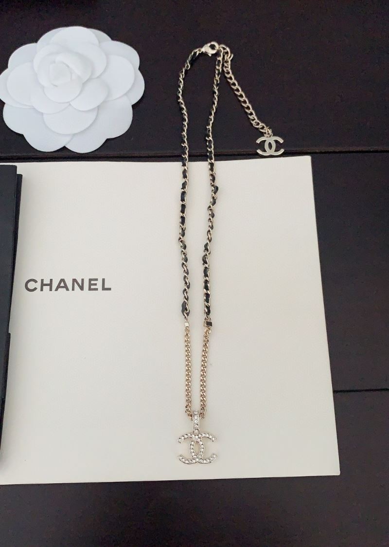 Chanel Necklaces